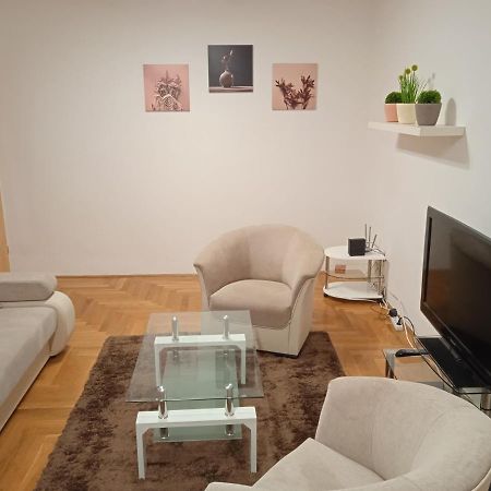 Family Apartment-Csaladias Hangulat Győr Zewnętrze zdjęcie