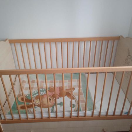 Family Apartment-Csaladias Hangulat Győr Zewnętrze zdjęcie