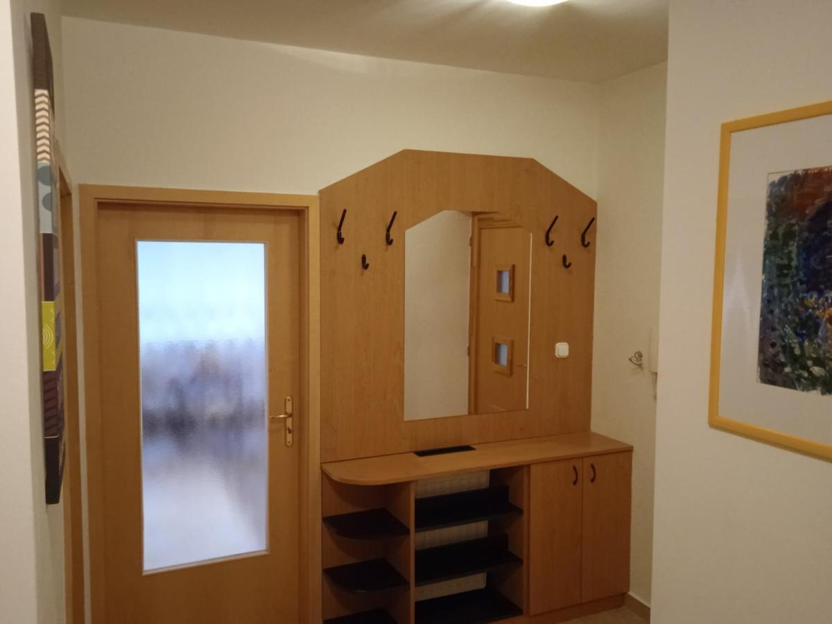 Family Apartment-Csaladias Hangulat Győr Zewnętrze zdjęcie